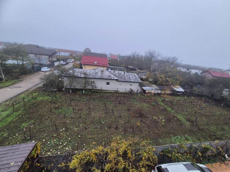 Dambovita, Darza, Crevedia