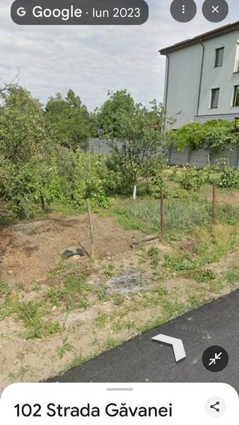 Dambovita, Darza, Crevedia