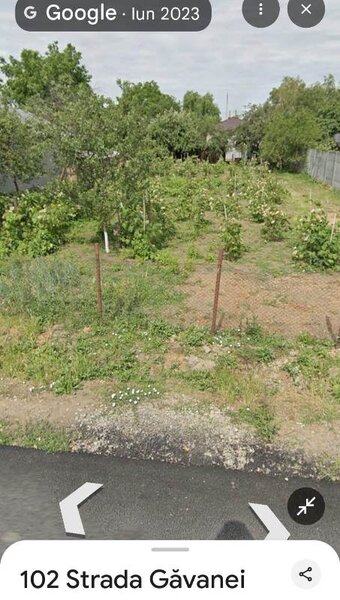 Dambovita, Darza, Crevedia